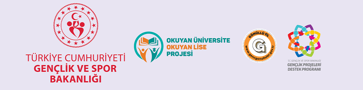 Okuyan Üniversite-Okuyan Lise